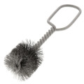 Product Image of 1" ID (1-1/8" OD) Stainless Steel Quick Twist Fitting Brush