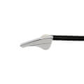 681 Chrome Tank Lever