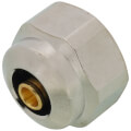 Product Image of 3/8" Nominal PEX Fitting