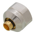 Product Image of 1/2" Nominal PEX Fitting