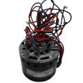 Product Image of 1/2 HP CCW 460V 1100 RPM Blower Motor, 681734-08
