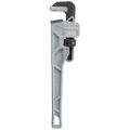 Product Image of 14" Adjustable Pipe Wrench (Cast Aluminum)