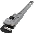 Product Image of 18" Adjustable Pipe Wrench (Cast Aluminum)