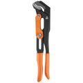 Product Image of 13" Quick Adjust S-Jaw Pipe Wrench