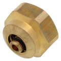 Product Image of 3/8" PEX-AL-PEX Loop Fitting for Manifolds