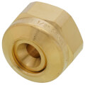 Product Image of 1/2" PEX-AL-PEX Loop Fitting for Manifolds