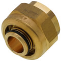 Product Image of 3/4" PEX-AL-PEX Loop Fitting for Manifolds