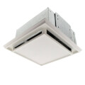Product Image of Model 682NT Duct-Free Ventilation Fan w/ Plastic Grille