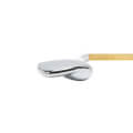 684 Designer Chrome Tank Lever