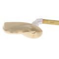 Product Image of 685 Designer Brass Tank Lever