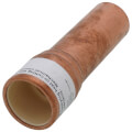 Product Image of 1-1/2" CPVC x Male CTS MetalHead Press-Fit Adapter (Lead Free)