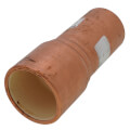 Product Image of 2" CPVC x Male CTS MetalHead Press-Fit Adapter (Lead Free)