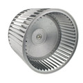 Product Image of Blower Wheel CW Rotation (10" x 10", 1/2" Bore), 686240-21