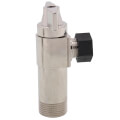 Product Image of Extended Replacement Valve - 5/8" OD Comp. Thread x 3/8" OD Comp. Outlet