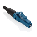 Product Image of Fastcam, Pre-polished Connector, Lc (blue), Single"mode