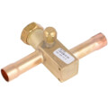 5/8" Liquid Line Service Valve