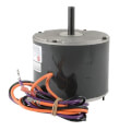 Product Image of 1/6 HP 1-Phase Condenser Fan Motor (460V), 68J23