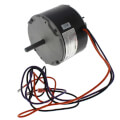 Product Image of 1/6 HP Condenser Fan Motor (230v), 68J97