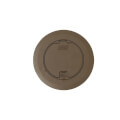 Product Image of Recessed Service Floor Box Cover Kit - Brown