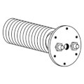 Product Image of 5 Gallon Tankless Coil for Weil-McLain 65-66-68-EG-68V, 42-62 Series Boilers (Water)