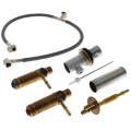 Product Image of M-Pact Widespread Threaded Rough-In Valve (1 Piece), 69000