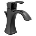 Product Image of Voss 1-Handle Bathroom Faucet, 6903BL (Matte Black)