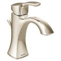 Product Image of Voss 1 Handle Bathroom Faucet (Polished Nickel), 6903NL