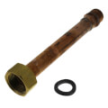 Product Image of 3/4" MIP x Swivel Water Meter Expansion Nipple