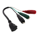 Product Image of 12" Adaptor Cord - Test Connector