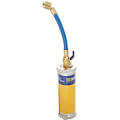 Product Image of R-12 4 Ounce Oil Injector, 1/4" Male Flare x 1/4" Female Q.C.