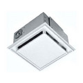 Finish Pack (Fan Motor/Grille Assembly - 70 CFM)