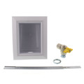 Product Image of Gas OxBox (Bagged) - 1/2" FIP Valve for CSST Connection