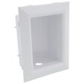 Product Image of One Hole Supply Box