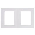 OxBox Double Frame