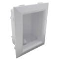 OxBox Drain Box with Single Frame