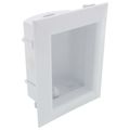 Product Image of OxBox Drain Box with Single Frame