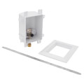 Product Image of OxBox Ice Maker Outlet Box Standard Pack - 1/2" Female Sweat (Lead Free)