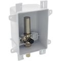 Product Image of OxBox Ice Maker Outlet Box w/ Water Hammer Arrestor Rough-In Pack - 1/2" CPVC Male (Lead Free)