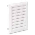 OxBox Louvered Frame Insert