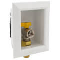 Product Image of Fire-Rated Gas OxBox - 3/4" NPT Valve