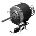 Product Image of 1-Phase OAO PSC Heatcraft Condenser Fan Motor, 48Y (208-230V, 1/3 HP, 1075 RPM)