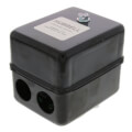 Product Image of Pressure Switch, 10 CI/125 CO, Differential Range 20-35 psi