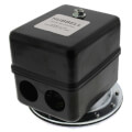 Product Image of Pressure Switch, 15 CI/50 CO, Differential Range 7-15 psi