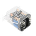 Product Image of Defrost Relay, DPDT, 24V, 69J80