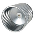 Product Image of 10" X 9" X 1/2" Blower Wheel, 69W52
