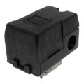 Product Image of Pressure Switch, 10/5#, Rev Act, Differential Range 6-15 psi