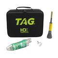 Product Image of TAG Contact Voltage Detector Multi-Range, 4/12KV, KIT