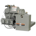 Product Image of 3 Phase Compressor w/ Suction Cut Off (High Temp), 6D5376TLBC1200T