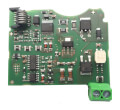 Product Image of 4-20 mA Plug-in Module for Analog Current Output Signal, Position Feedback