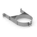 Product Image of DuraTech 8" Adjustable Stainless Steel Wall Strap